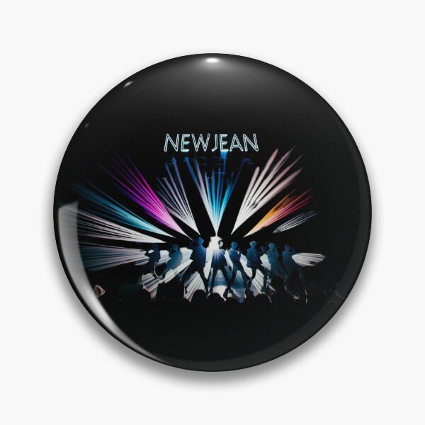 Item preview, NewJeans Kpop Stage designed and sold by Places On Earth.