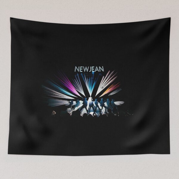 Item preview, NewJeans Kpop Stage designed and sold by Places On Earth.