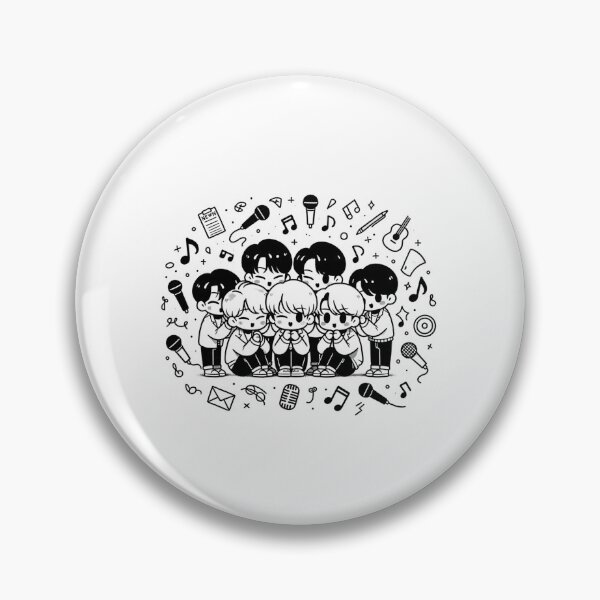 Item preview, NewJeans Kpop designed and sold by Places On Earth.