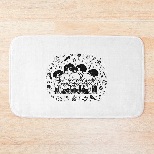 Item preview, NewJeans Kpop designed and sold by Places On Earth.