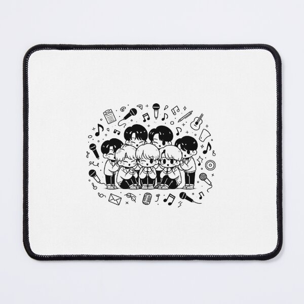 Item preview, NewJeans Kpop designed and sold by Places On Earth.