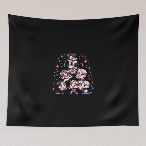 Item preview, NewJeans Kpop designed and sold by Places On Earth.