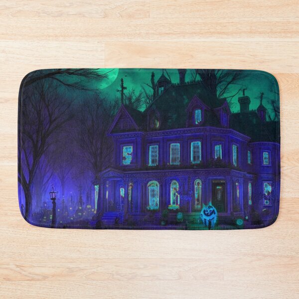 Item preview, Abandoned Enchantment designed and sold by CaroleAnne3.