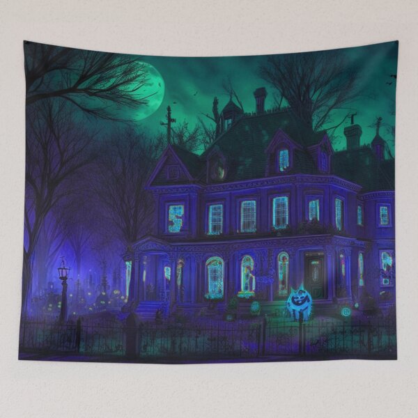 Item preview, Abandoned Enchantment designed and sold by CaroleAnne3.
