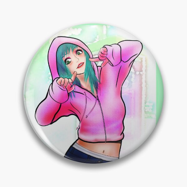 Item preview, I'm cute! designed and sold by Willthunder3.