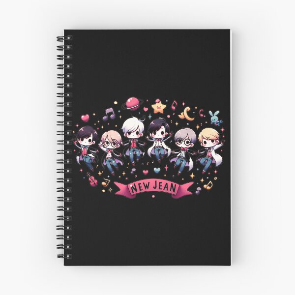 Item preview, NewJeans Kpop designed and sold by Places On Earth.