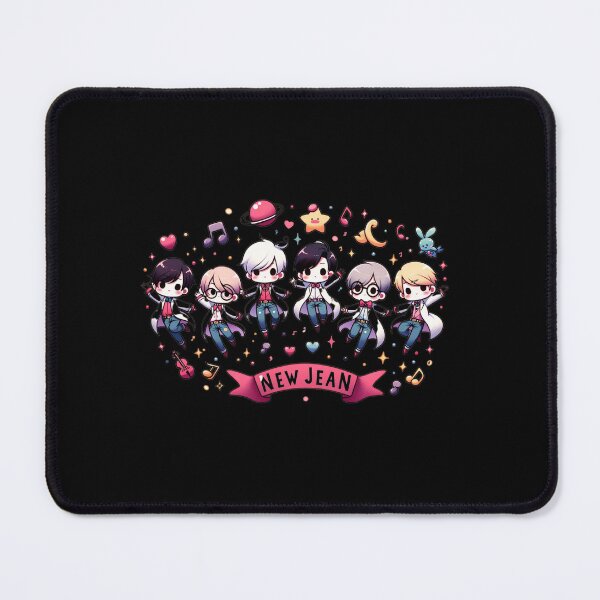 Item preview, NewJeans Kpop designed and sold by Places On Earth.