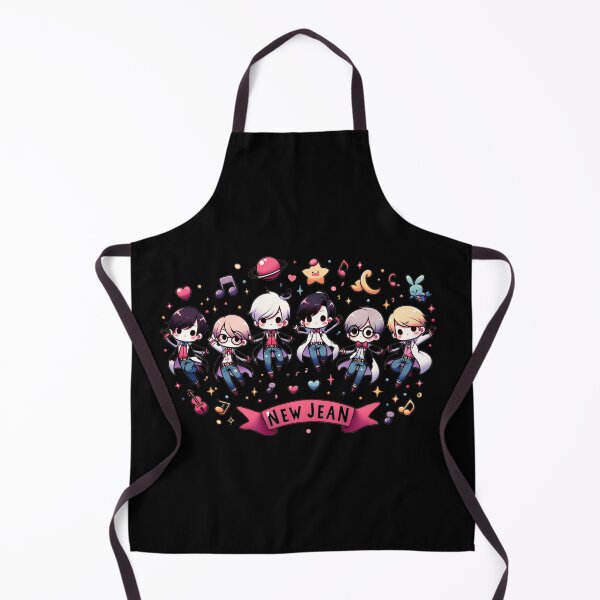 Item preview, NewJeans Kpop designed and sold by Places On Earth.