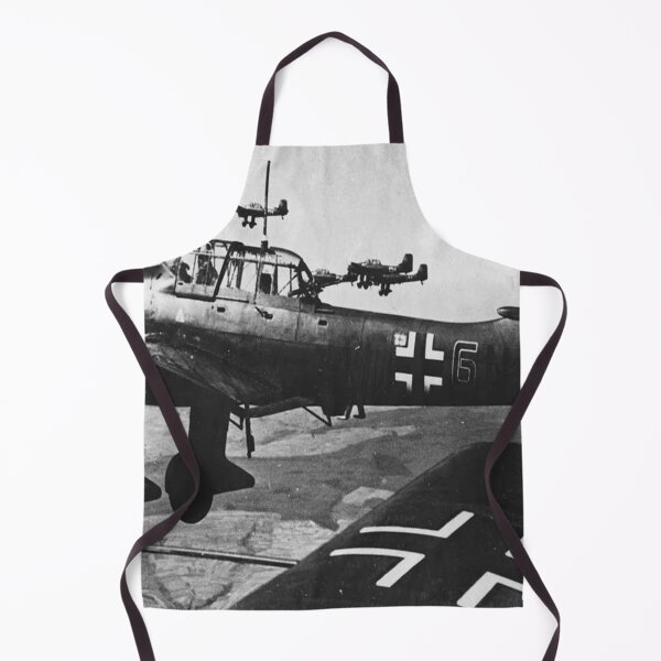 Item preview, WW2 Aircraft - The Junkers 87-B Stuka designed and sold by TheHappyK.