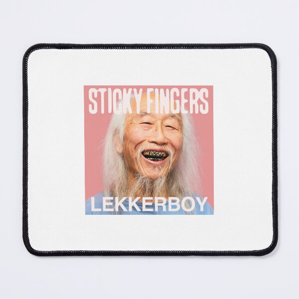Item preview, Lekkerboy designed and sold by brontemosley.