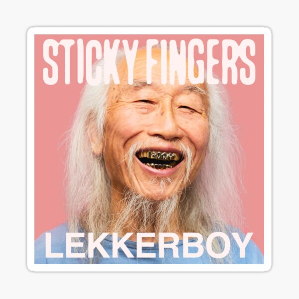 Item preview, Lekkerboy designed and sold by brontemosley.