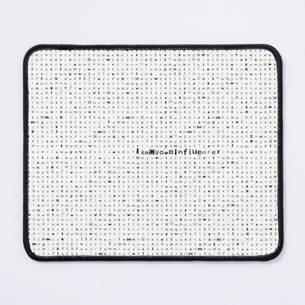 Item preview, I am my own infulencer designed and sold by BImP design.
