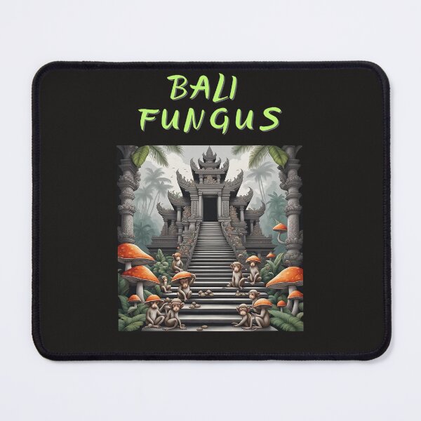 Item preview, Bali Fungus designed and sold by JackFreestone.