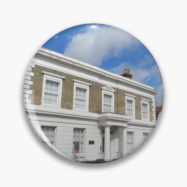 Item preview, High Street, Chipping Ongar, Essex designed and sold by wiggyofipswich.