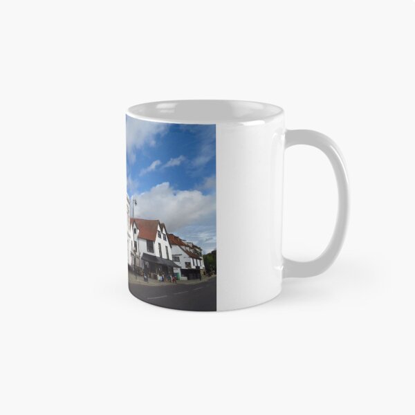 Item preview, High Street, Chipping Ongar, Essex designed and sold by wiggyofipswich.