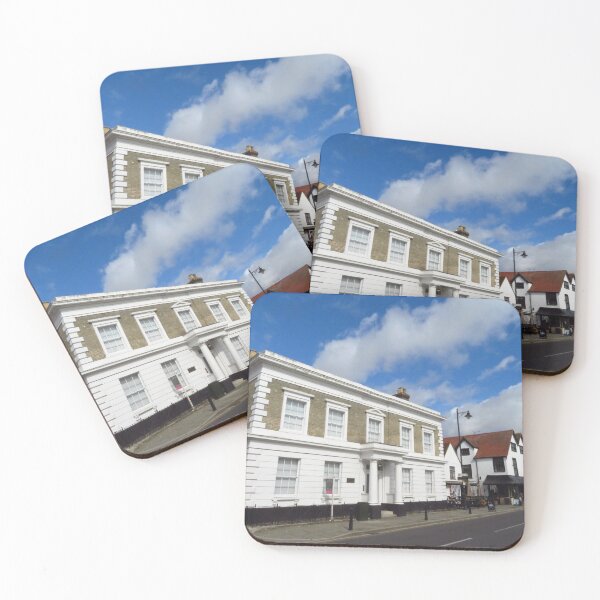 Item preview, High Street, Chipping Ongar, Essex designed and sold by wiggyofipswich.