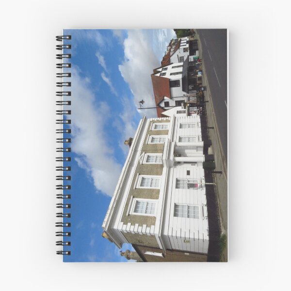Item preview, High Street, Chipping Ongar, Essex designed and sold by wiggyofipswich.