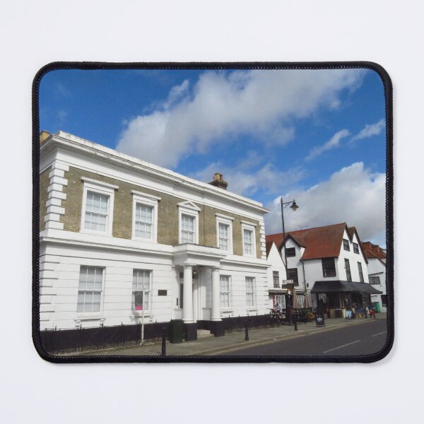 Item preview, High Street, Chipping Ongar, Essex designed and sold by wiggyofipswich.