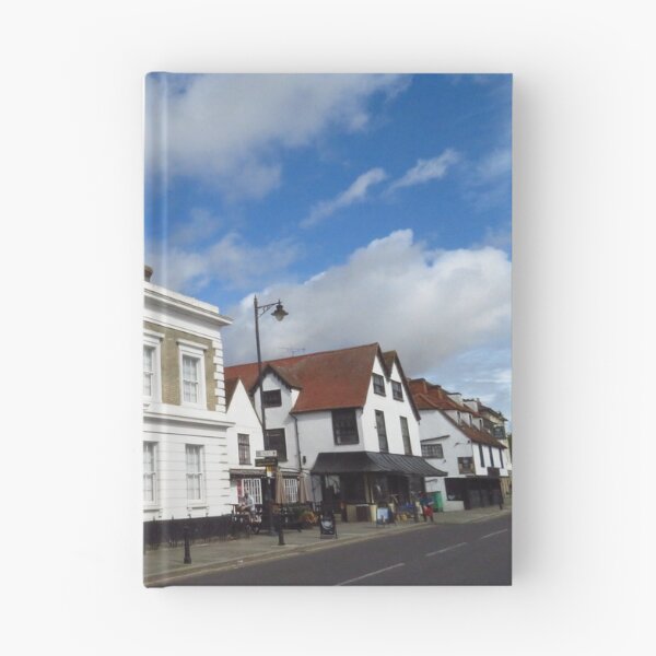 Item preview, High Street, Chipping Ongar, Essex designed and sold by wiggyofipswich.