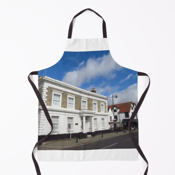 Item preview, High Street, Chipping Ongar, Essex designed and sold by wiggyofipswich.