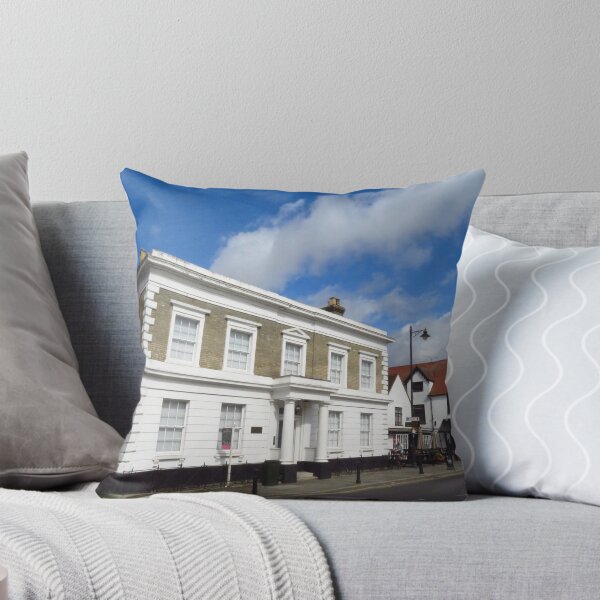 Item preview, High Street, Chipping Ongar, Essex designed and sold by wiggyofipswich.