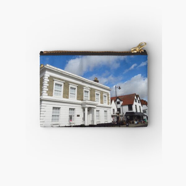 Item preview, High Street, Chipping Ongar, Essex designed and sold by wiggyofipswich.