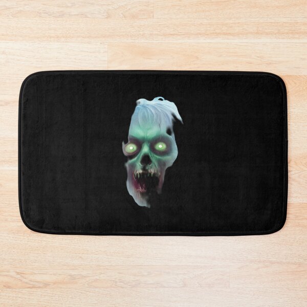 Item preview, Ghostly head designed and sold by Glenbobagins.