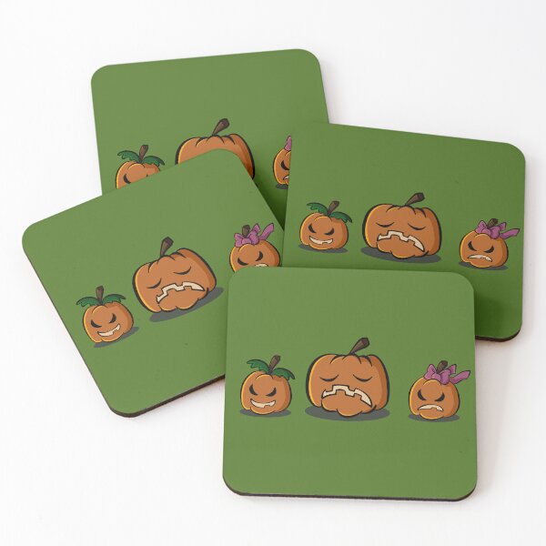 Item preview, Complex Pumpkin Family designed and sold by AtelierRillian.