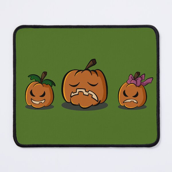 Item preview, Complex Pumpkin Family designed and sold by AtelierRillian.