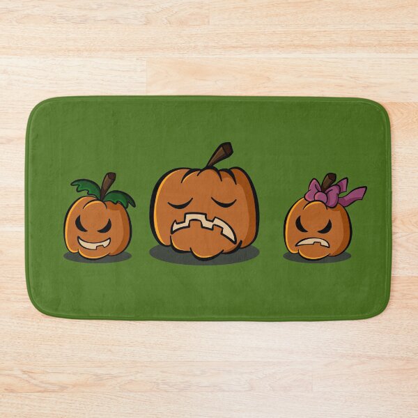 Item preview, Complex Pumpkin Family designed and sold by AtelierRillian.