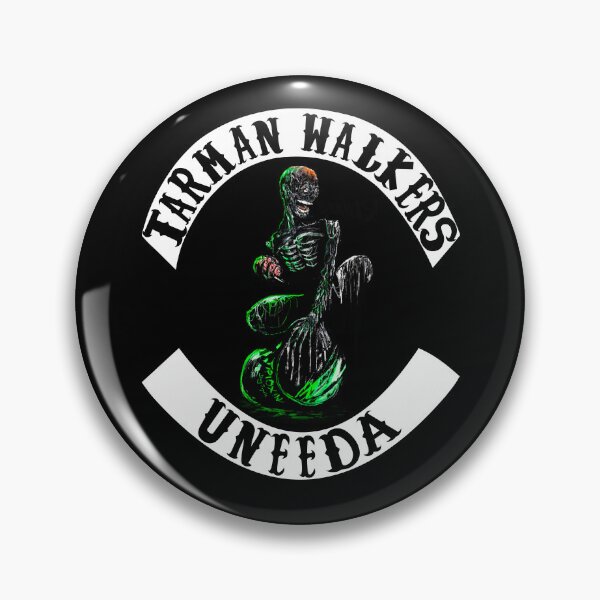 Item preview, Tarman Walkers 2 designed and sold by Doug Saquic.