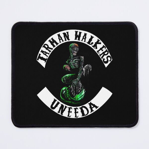 Item preview, Tarman Walkers 2 designed and sold by Doug Saquic.