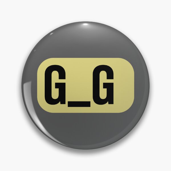 Item preview, G_G designed and sold by GamingEXP.