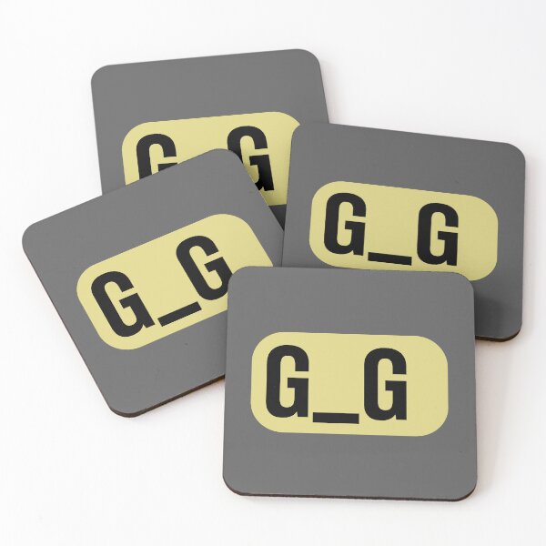 Item preview, G_G designed and sold by GamingEXP.