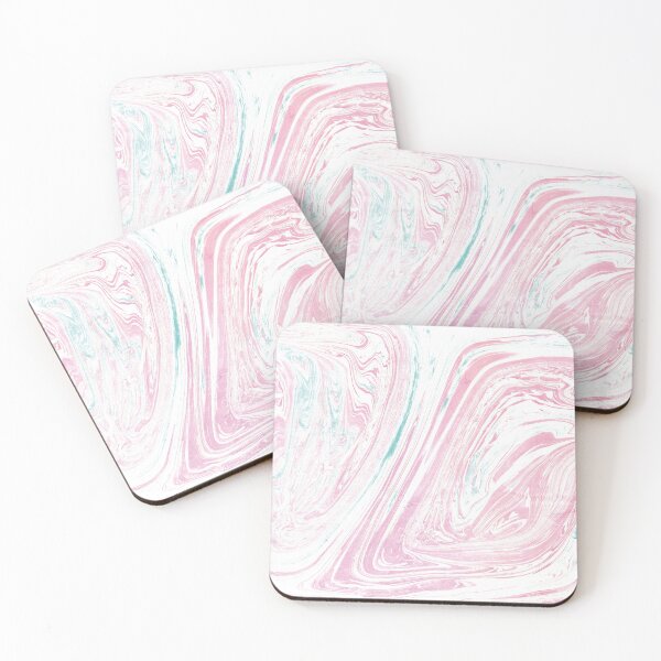 Item preview, Ebru aqua paper and silk print designed and sold by bozarslan.