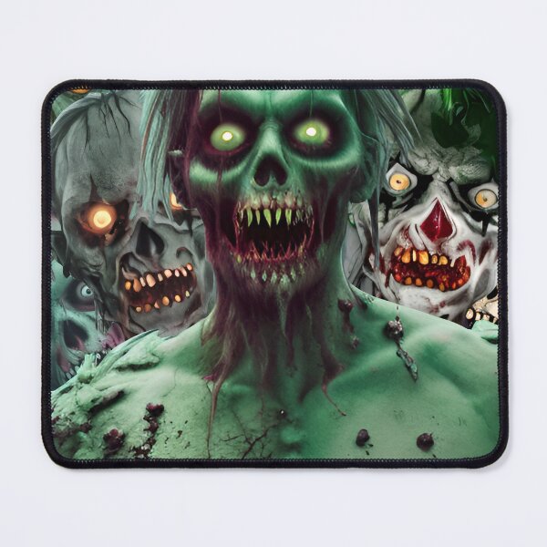 Item preview, Buff killer zombie designed and sold by Glenbobagins.