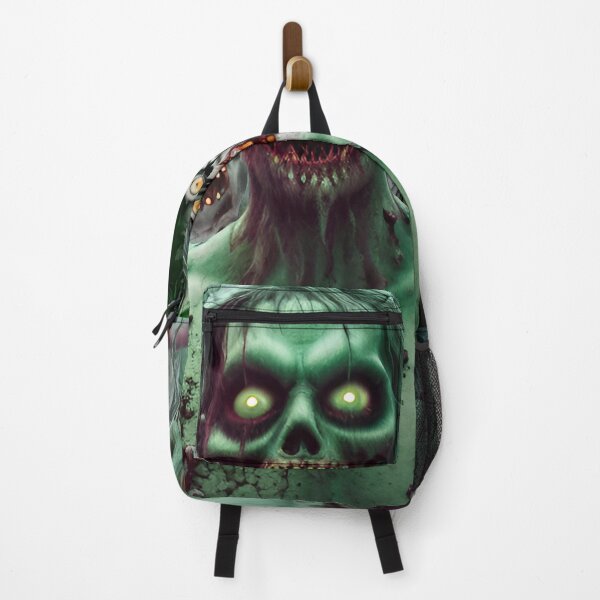 Item preview, Buff killer zombie designed and sold by Glenbobagins.