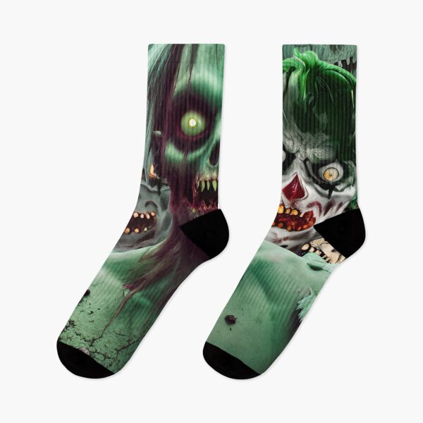 Item preview, Buff killer zombie designed and sold by Glenbobagins.