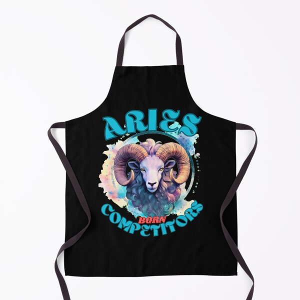Item preview, Aries: Born Competitors. aries goddess designed and sold by ZodiacWonders.