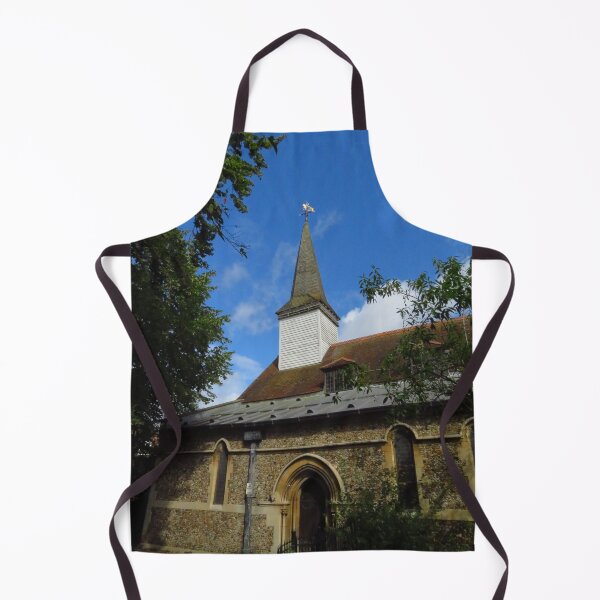 Item preview, St Martin's Church, Chipping Ongar, Essex designed and sold by wiggyofipswich.