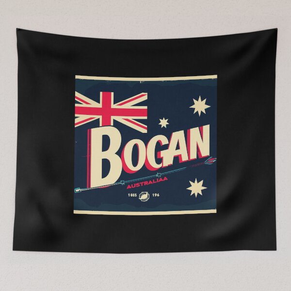 Item preview, BOGAN designed and sold by Takin-Thepiss.