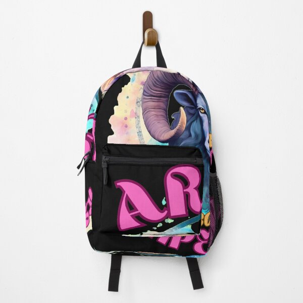 Item preview, Aries: Born Competitors. aries lover designed and sold by ZodiacWonders.