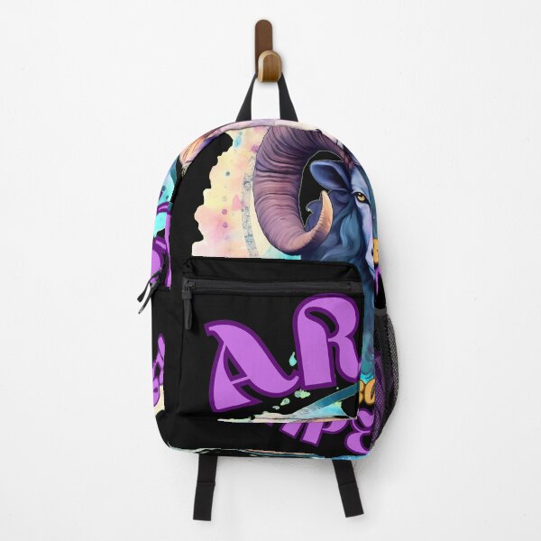 Item preview, Aries: Born Competitors. aries constellation designed and sold by ZodiacWonders.