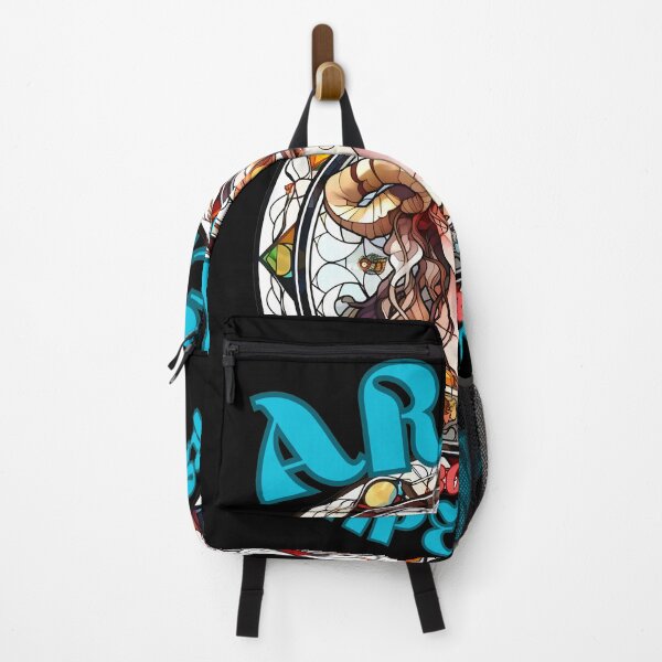 Item preview, Aries: Born Competitors. aries season designed and sold by ZodiacWonders.