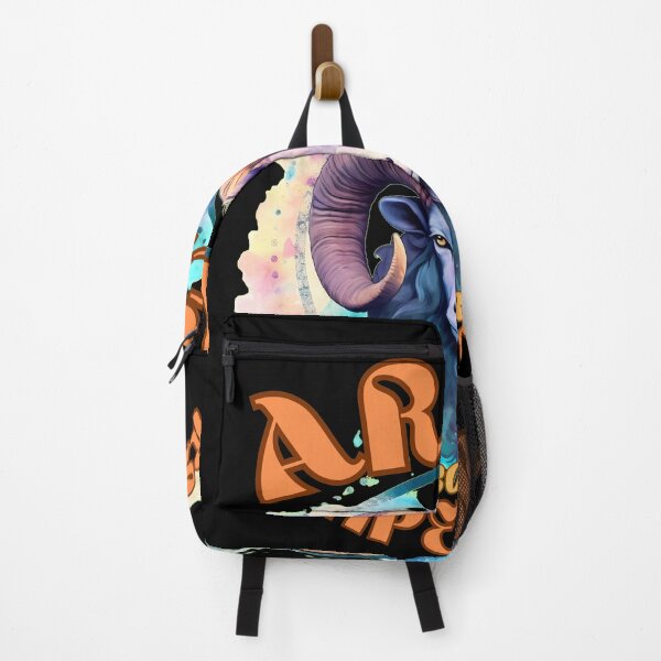 Item preview, Aries: Born Competitors. aries april designed and sold by ZodiacWonders.