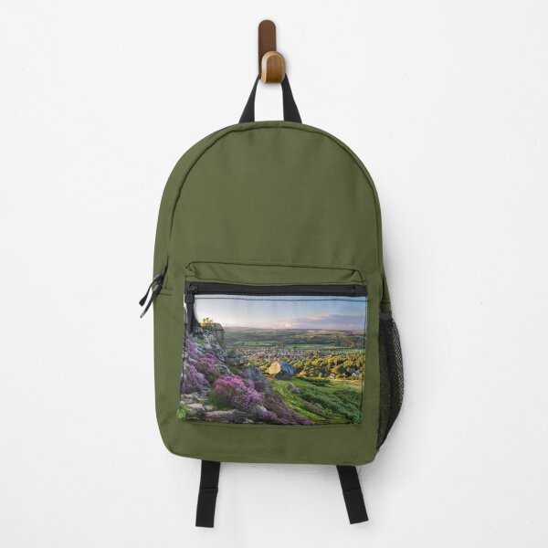 Item preview, Cow and Calf Ilkley Moor designed and sold by Alisonchambers2.