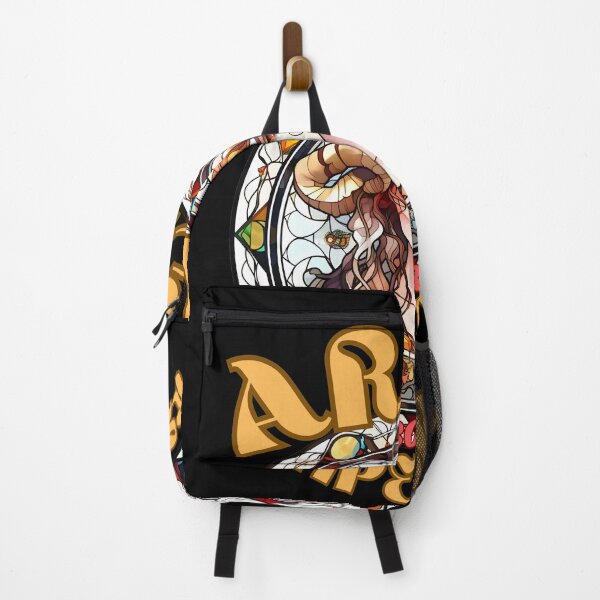 Item preview, Aries: Born Competitors. cute aries designed and sold by ZodiacWonders.
