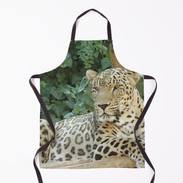 Item preview, Relaxes Leopard On A Tree designed and sold by TheAnimalZ00.