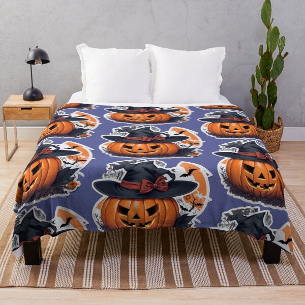Item preview,  Halloween pumpkin  designed and sold by Lolpopy.