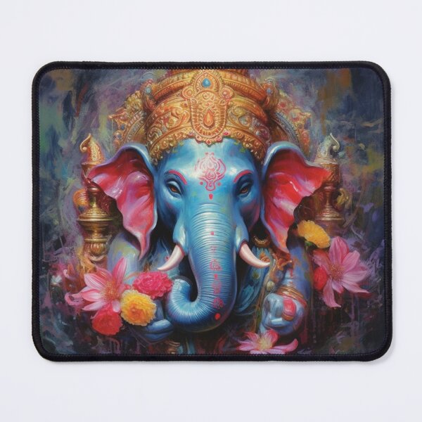 Item preview, Ganesha designed and sold by dniranjan.